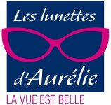LES LUNETTES D'AURELIE