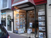 CABINET IMMOBILIER RABEC