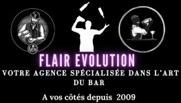 LE DOJO FLAIR EVOLUTION