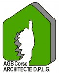 AGENCE AGB CORSE SAS D'ARCHITECTURE