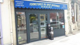FERMETURES DU HAUT NIVERNAIS