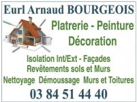 EURL BOURGEOIS ARNAUD