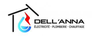 DELL'ANNA ELECTRICITE PLOMBERIE CHAUFFAGE