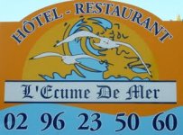 L'ECUME DE MER
