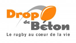 DROP DE BETON