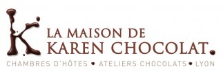 LA MAISON DE KAREN CHOCOLAT