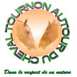 TOURNON AUTOUR DU CHEVAL A TOURNON D'AGENAIS