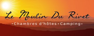 LE MOULIN DU RIVET
