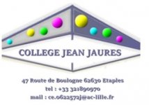 COLLEGE JEAN JAURES
