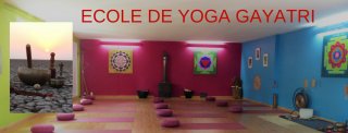 ECOLE DE YOGA GAYATRI