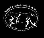 KUNG FU CLUB DU VAL DE DROME