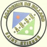 ACADEMIE DE BILLARD DE SAINT-ETIENNE
