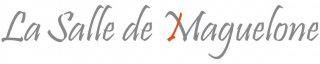 LA SALLE DE MAGUELONE