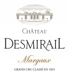 CHATEAU DESMIRAIL