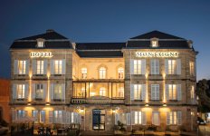 HOTEL MONTAIGNE (SARL CHARMING SARLAT)