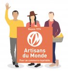 ARTISANS DU MONDE