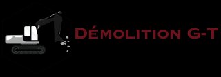 DEMOLITION GT