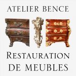 RESTAURATION DE MEUBLES