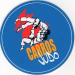 CARROS JUDO