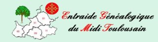 ENTRAIDE GENEALOGIQUE DU MIDI TOULOUSAIN