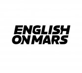 ENGLISH ON MARS