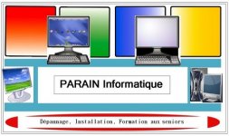 PARAIN INFORMATIQUE PESSAC