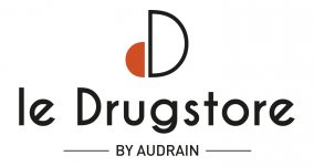 LE DRUGSTORE BY AUDRAIN