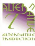 ALTERNATIVE TRADUCTION