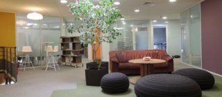 LES ATELIERS