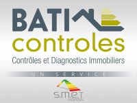 BATICONTROLES STÉ SMET EXPERTISES DIAGNOSTICS IMMOBILIERS / INFILTROMETRIE