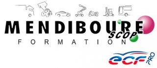 MENDIBOURE FORMATION