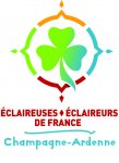 ECLAIREUSES ECLAIREURS FRANCE