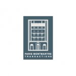 PARIS MONTMARTRE TRANSACTIONS