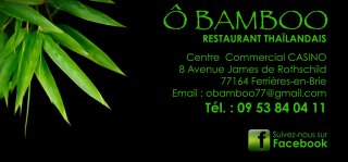 O BAMBOO