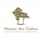 LE MANOIR DES CEDRES