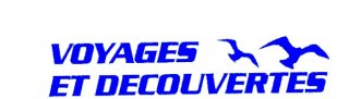 VOYAGES ET DECOUVERTES