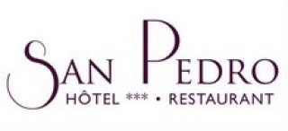 HOTEL *** RESTAURANT SAN PEDRO