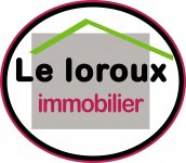LE LOROUX IMMOBILIER