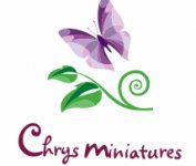 CHRYS MINIATURES
