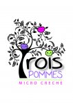 MICRO CRECHE 3 POMMES