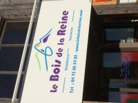 RESIDENCE LE BOIS DE LA REINE