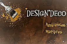 DESIGN DECO