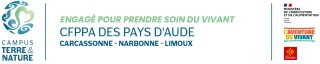 CFPPA DES PAYS D'AUDE