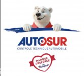 AUTOSUR CONTROLE TECHNIQUE AUTOMOBILE