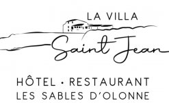 LA VILLA SAINT JEAN