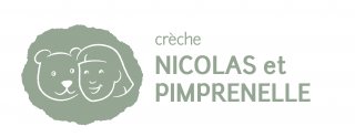 PETITE CRECHE NICOLAS ET PIMPRENELLE