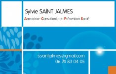 SAINT-JALMES SYLVIE