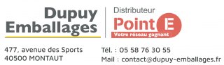 DUPUY EMBALLAGES