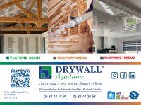 DRYWALL AQUITAINE