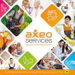 AXEO CHF DOMICILE SERVICES